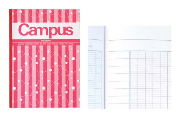 Sổ Tay, Tập Học Sinh & Giải Pháp Ghi Chép Chuyên Nghiệp